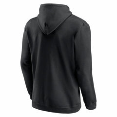 Philadelphia Eagles Hustle Hoodie - Black - NFL