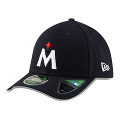 Minnesota Twins New Era Player Replica 39THIRTY M-Crown Flex Hat Outlet