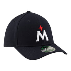 Minnesota Twins New Era Player Replica 39THIRTY M-Crown Flex Hat Outlet
