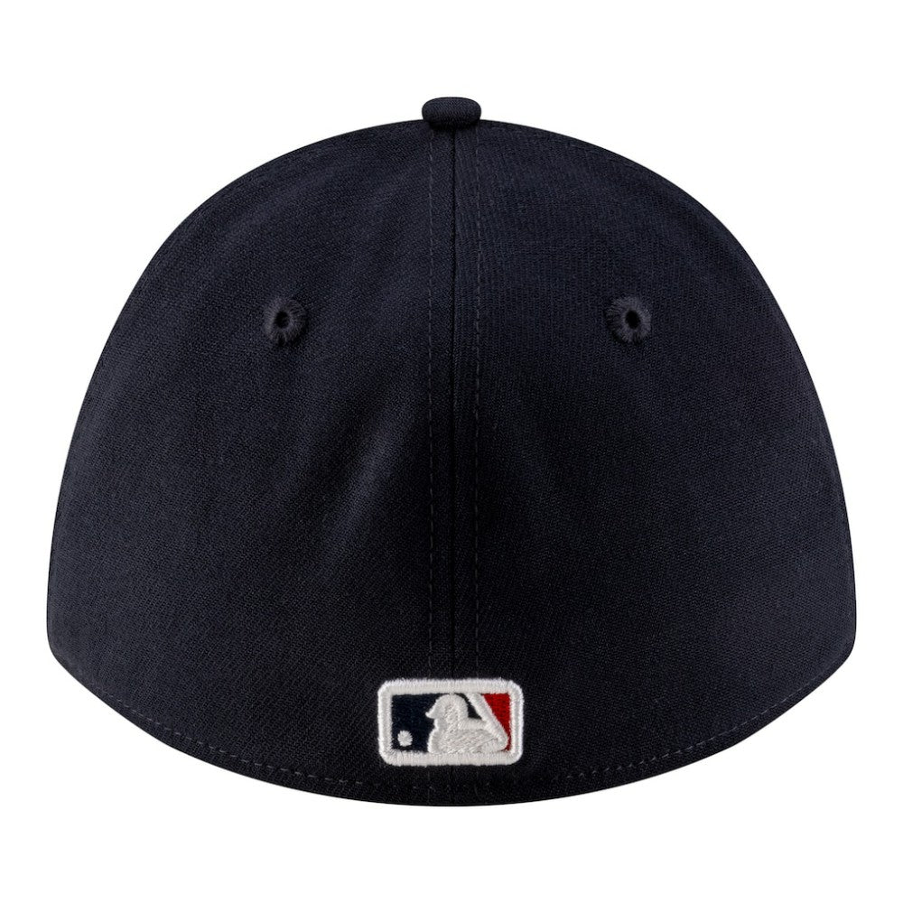 Minnesota Twins New Era Player Replica 39THIRTY M-Crown Flex Hat Outlet