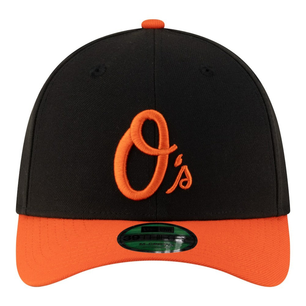 Baltimore Orioles New Era Alternate Player Replica 39THIRTY M-Crown Flex Hat for sale