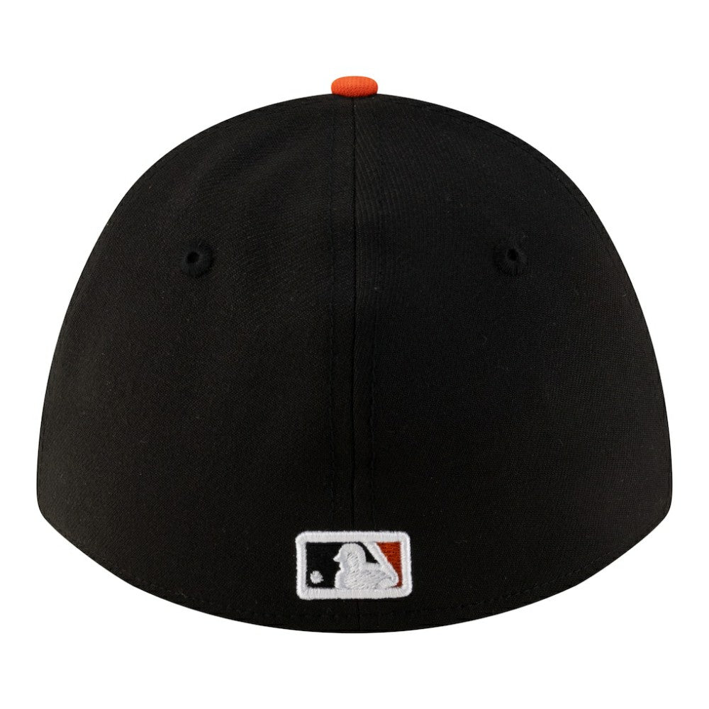 Baltimore Orioles New Era Alternate Player Replica 39THIRTY M-Crown Flex Hat for sale