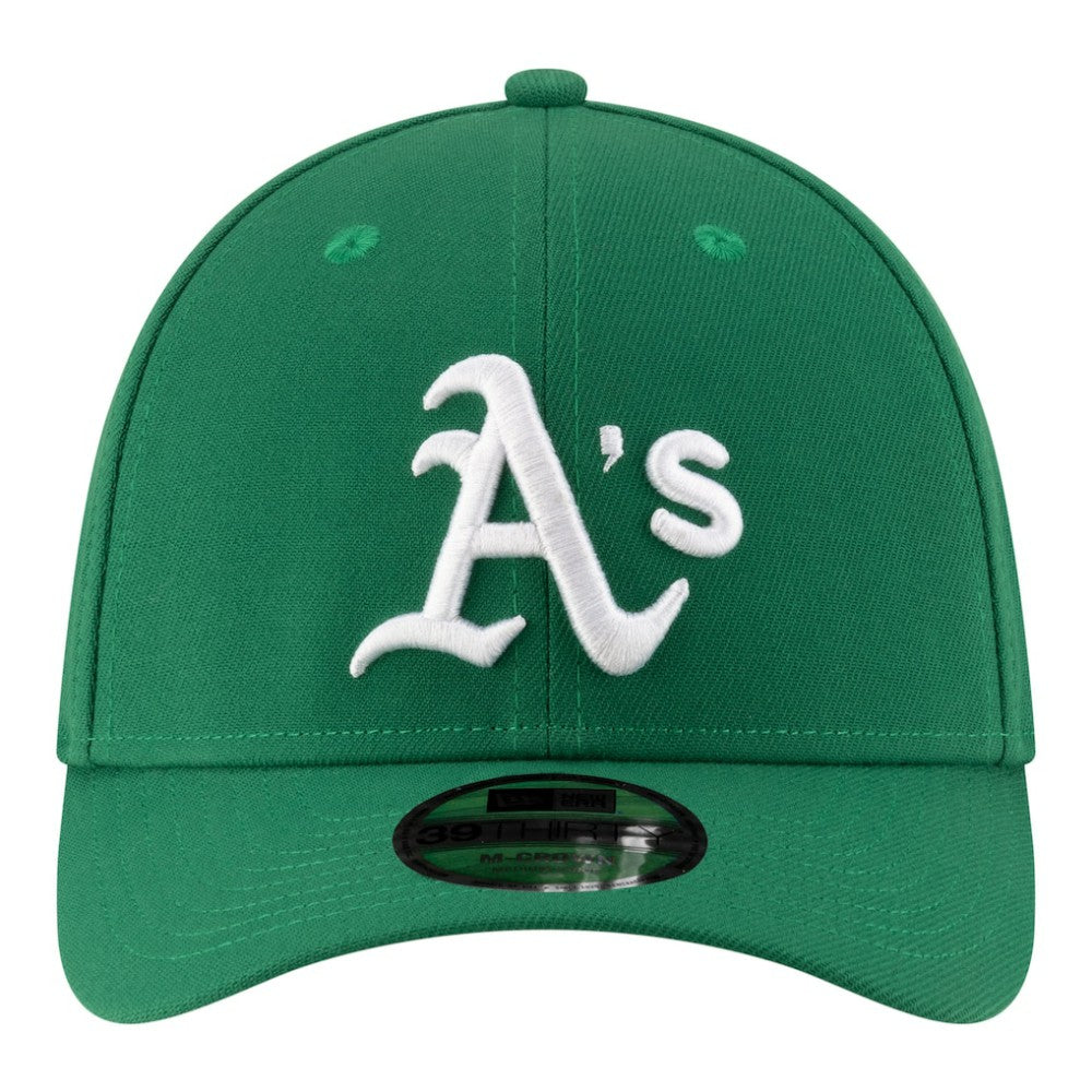 Athletics New Era Player Replica 39THIRTY M-Crown Flex Hat for sale