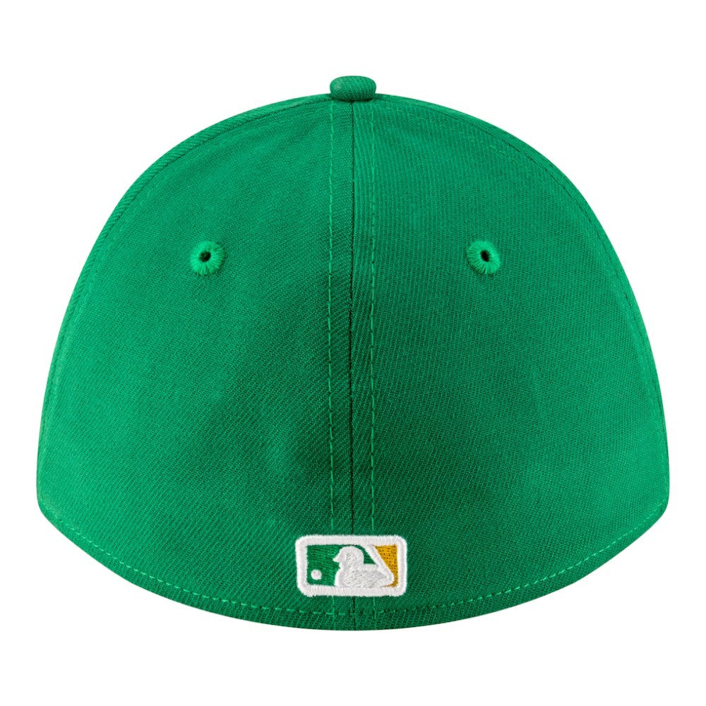 Athletics New Era Player Replica 39THIRTY M-Crown Flex Hat for sale