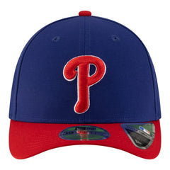 Philadelphia Phillies New Era Player Replica 39THIRTY M-Crown Flex Hat for sale