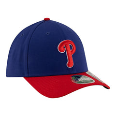 Philadelphia Phillies New Era Player Replica 39THIRTY M-Crown Flex Hat for sale