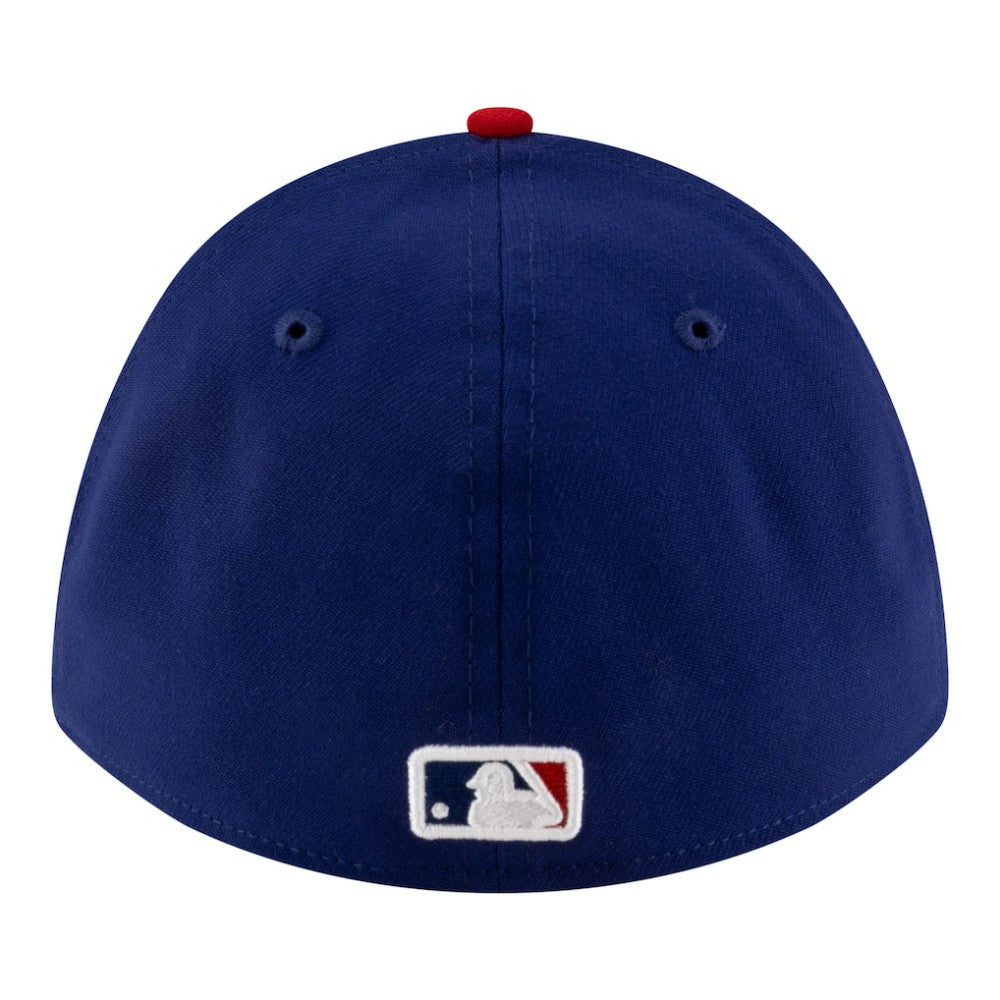 Philadelphia Phillies New Era Player Replica 39THIRTY M-Crown Flex Hat for sale