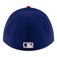 Philadelphia Phillies New Era Player Replica 39THIRTY M-Crown Flex Hat for sale