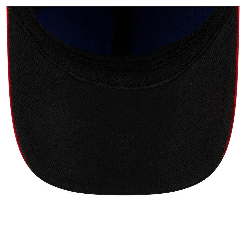 Philadelphia Phillies New Era Player Replica 39THIRTY M-Crown Flex Hat for sale