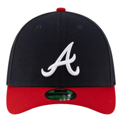 Atlanta Braves New Era Player Replica 39THIRTY M-Crown Flex Hat Near Me