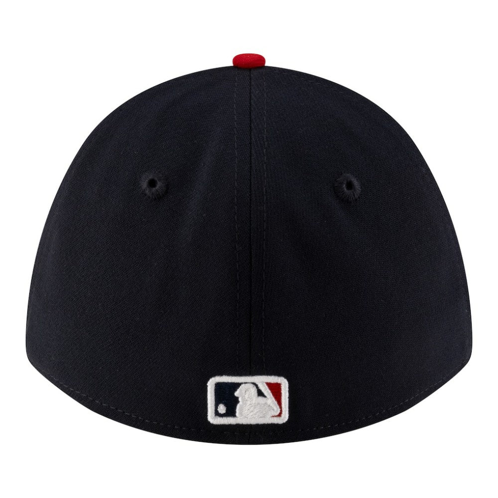 Atlanta Braves New Era Player Replica 39THIRTY M-Crown Flex Hat Near Me