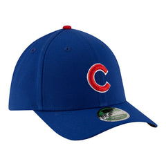 Chicago Cubs New Era  Player Replica 39THIRTY M-Crown Flex Hat Discount
