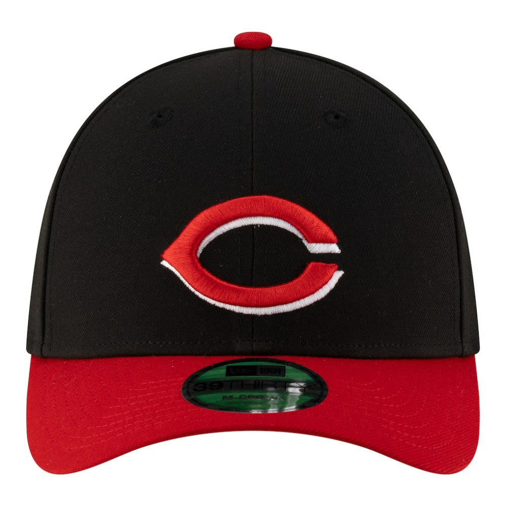 Cincinnati Reds New Era Player Replica 39THIRTY M-Crown Flex Hat Discount