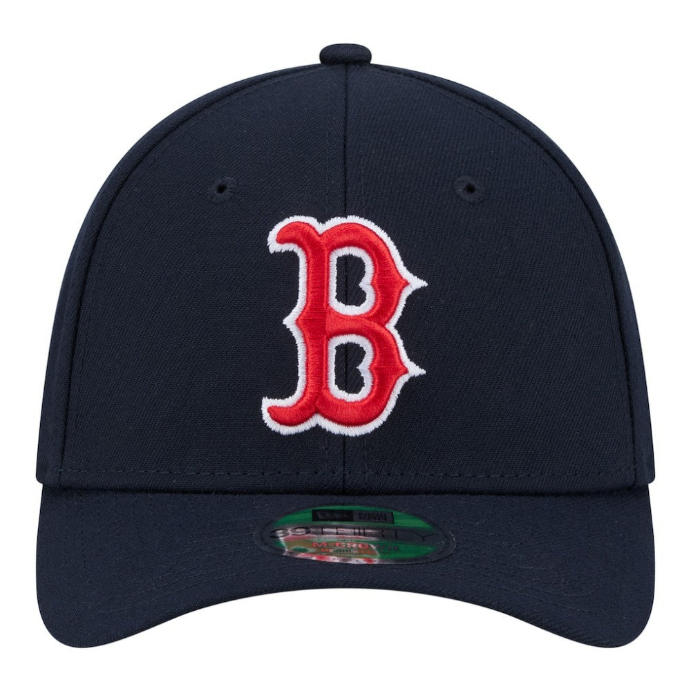 Boston Red Sox New Era Player Replica 39THIRTY M-Crown Flex Hat for sale