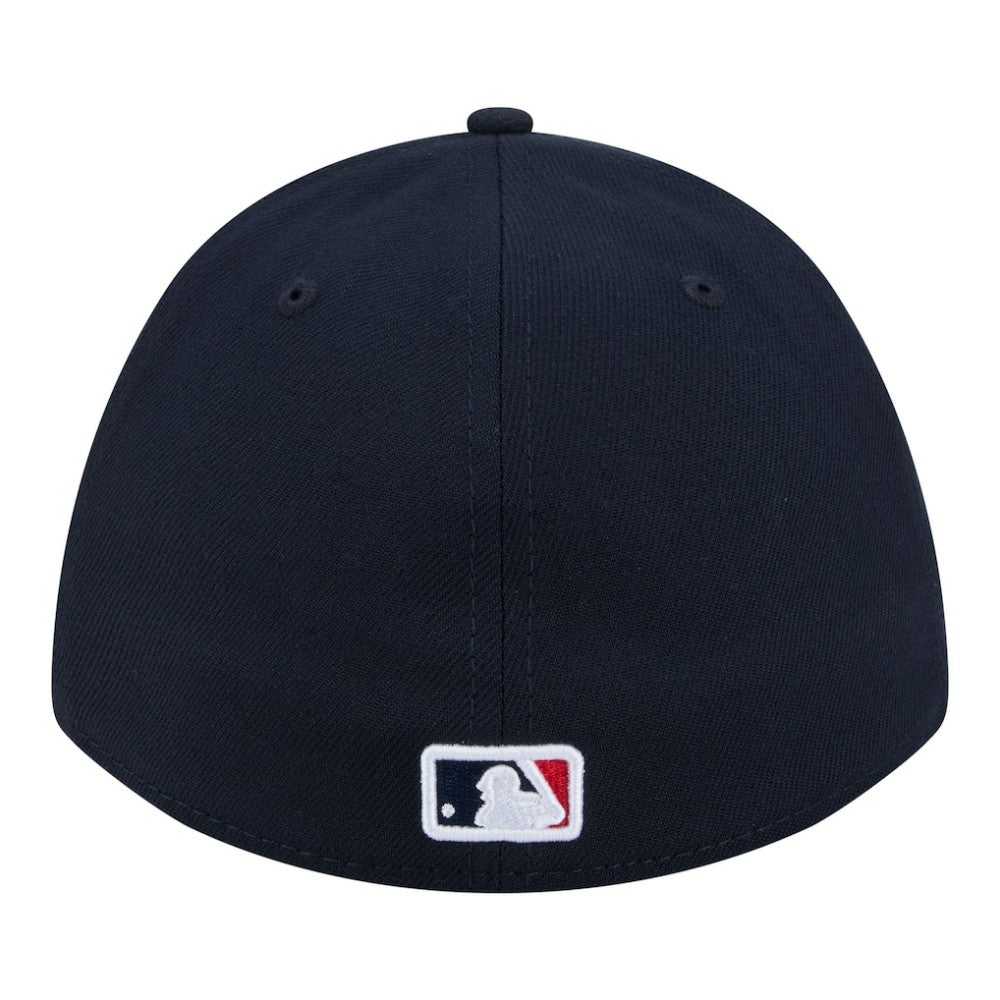 Boston Red Sox New Era Player Replica 39THIRTY M-Crown Flex Hat for sale