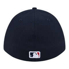 Boston Red Sox New Era Player Replica 39THIRTY M-Crown Flex Hat for sale