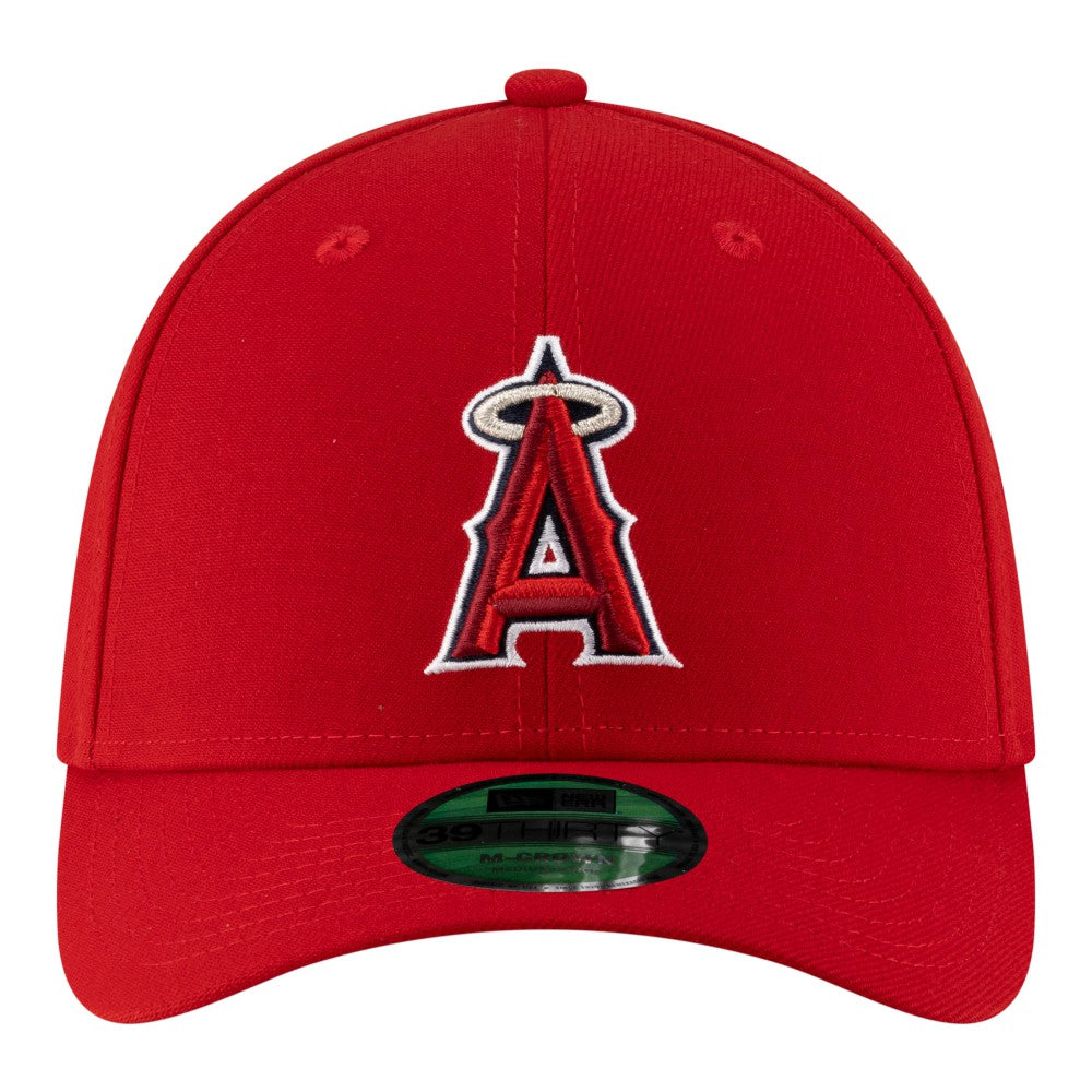 Los Angeles Angels New Era Player Replica 39THIRTY M-Crown Flex Hat Sale