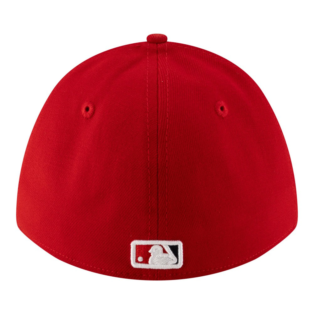 Los Angeles Angels New Era Player Replica 39THIRTY M-Crown Flex Hat Sale