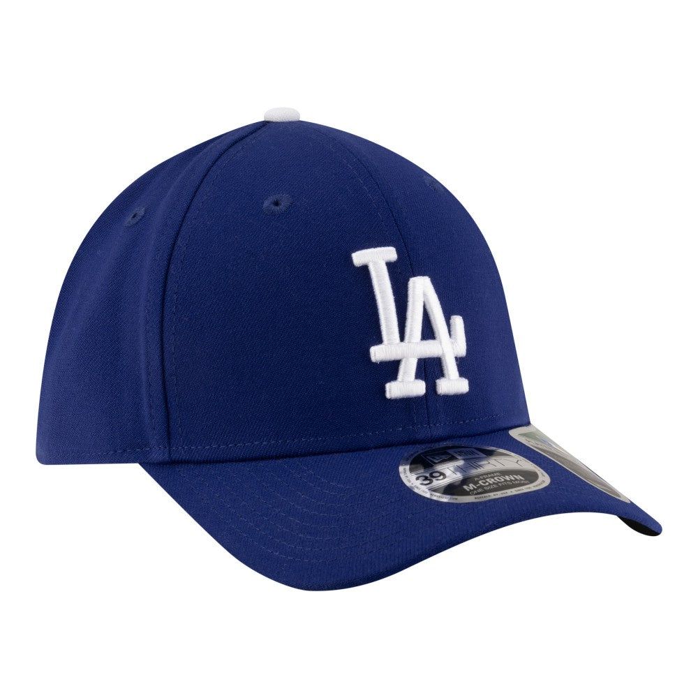Los Angeles Dodgers New Era Player Replica 39THIRTY M-Crown Flex Hat Outlet