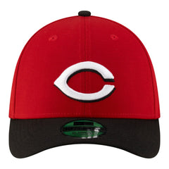 Cincinnati Reds New Era Player Replica 39THIRTY M-Crown Flex Hat Near Me