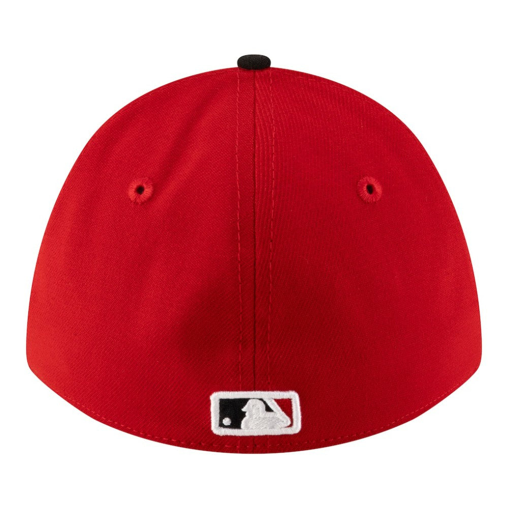 Cincinnati Reds New Era Player Replica 39THIRTY M-Crown Flex Hat Near Me