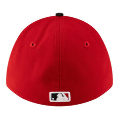 Cincinnati Reds New Era Player Replica 39THIRTY M-Crown Flex Hat Near Me