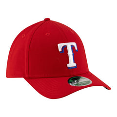 Texas Rangers New Era Player Replica 39THIRTY M-Crown Flex Hat for sale