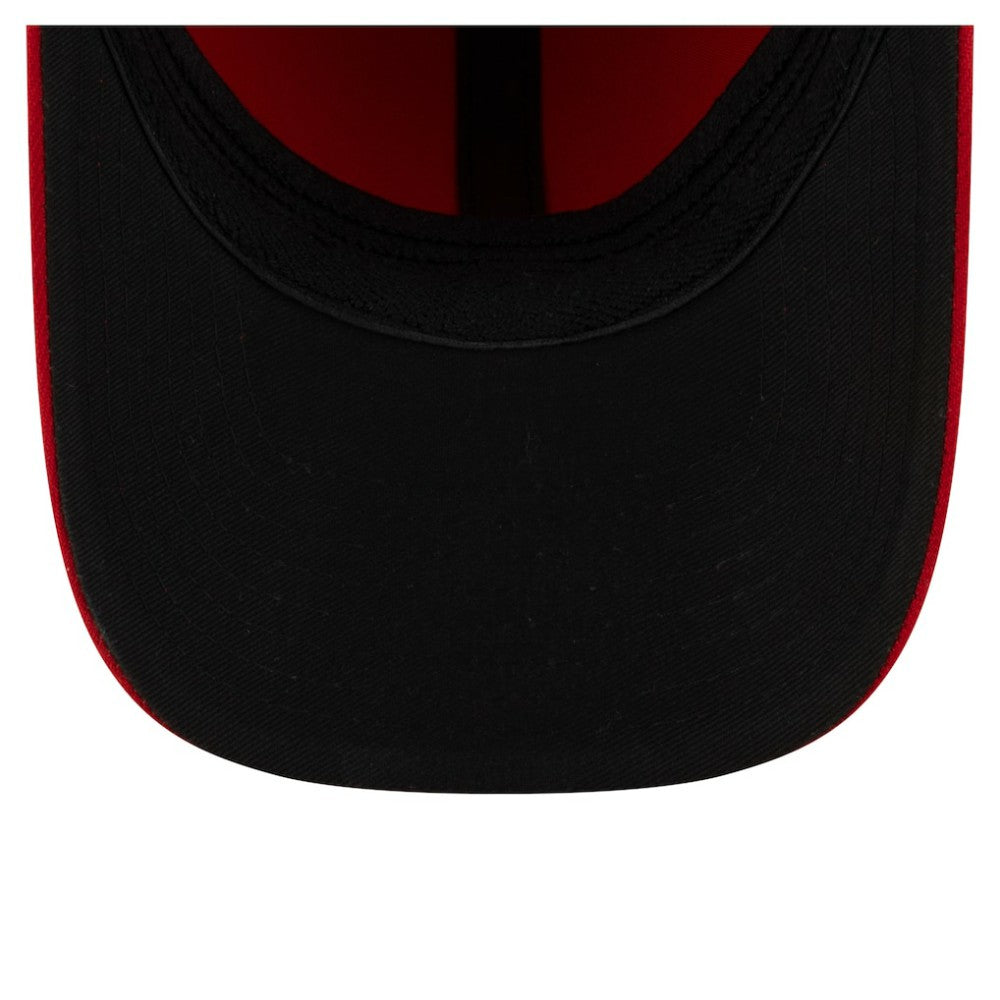 Texas Rangers New Era Player Replica 39THIRTY M-Crown Flex Hat for sale