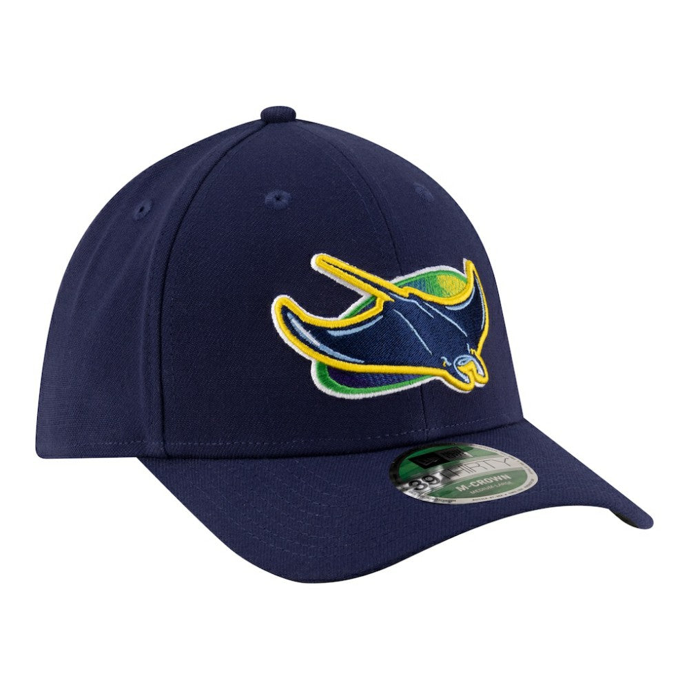 Tampa Bay Rays New Era Alternate Player Replica 39THIRTY M-Crown Flex Hat for sale