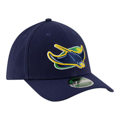 Tampa Bay Rays New Era Alternate Player Replica 39THIRTY M-Crown Flex Hat for sale