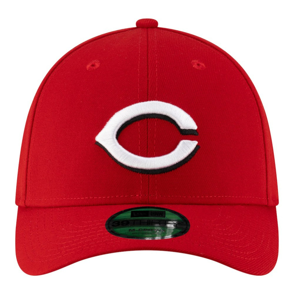 Cincinnati Reds New Era Player Replica 39THIRTY M-Crown Flex Hat Sale