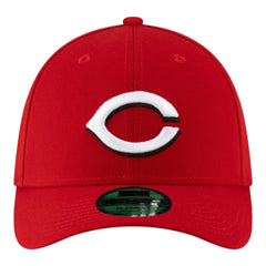 Cincinnati Reds New Era Player Replica 39THIRTY M-Crown Flex Hat Sale