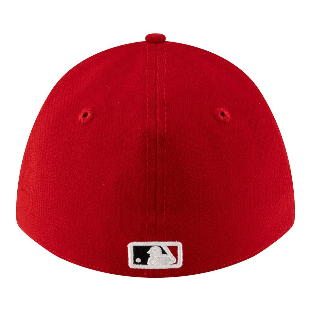 Cincinnati Reds New Era Player Replica 39THIRTY M-Crown Flex Hat Sale