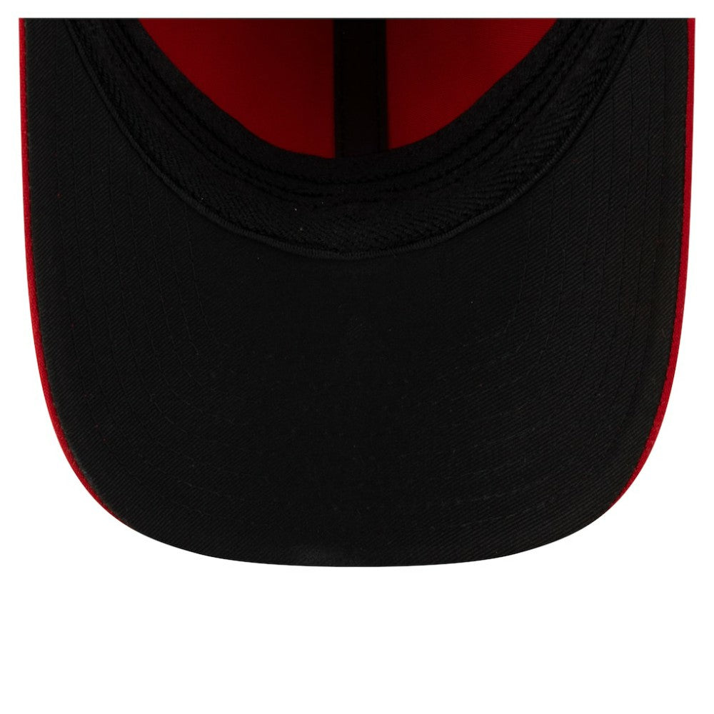 Cincinnati Reds New Era Player Replica 39THIRTY M-Crown Flex Hat Sale
