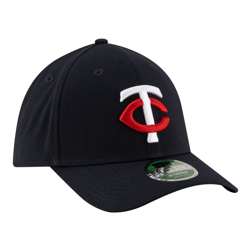 Minnesota Twins New Era Player Replica 39THIRTY M-Crown Flex Hat Outlet