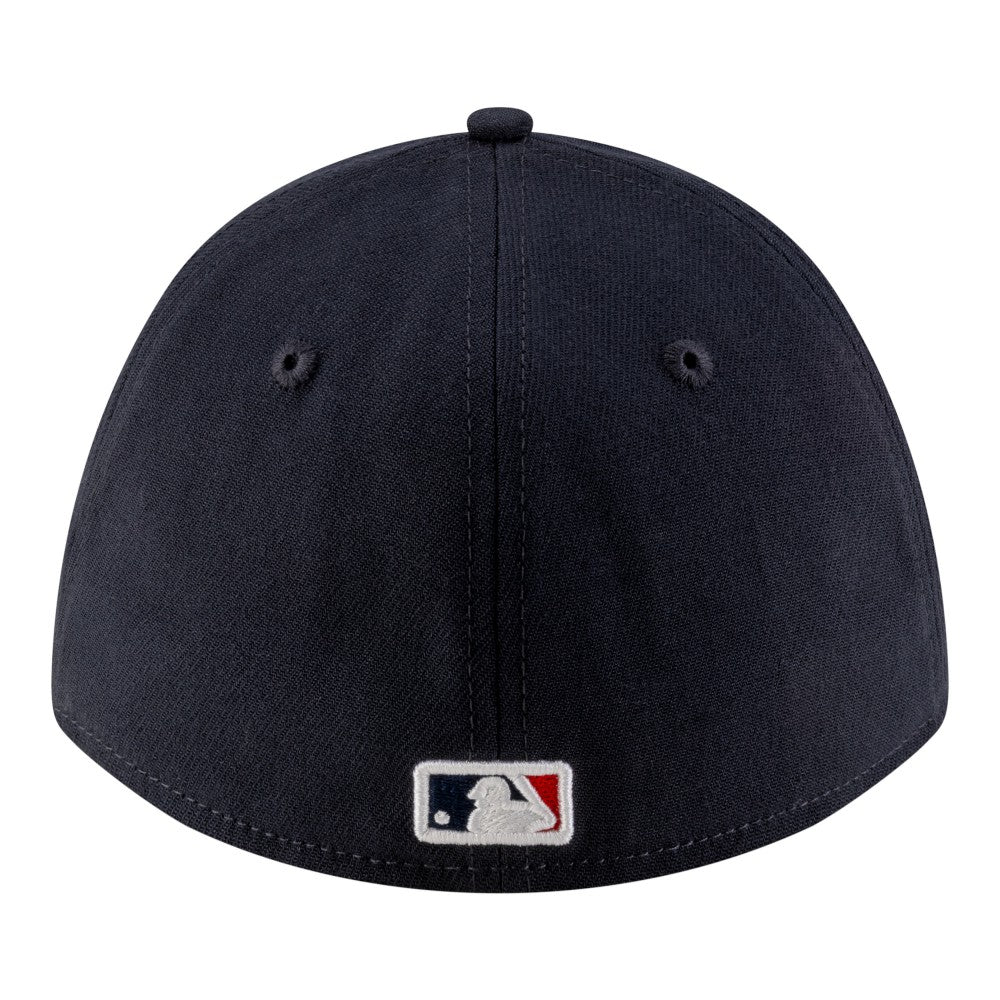 Minnesota Twins New Era Player Replica 39THIRTY M-Crown Flex Hat Outlet