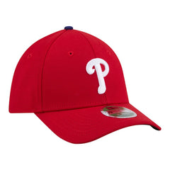 Philadelphia Phillies New Era Player Replica 39THIRTY M-Crown Flex Hat for sale
