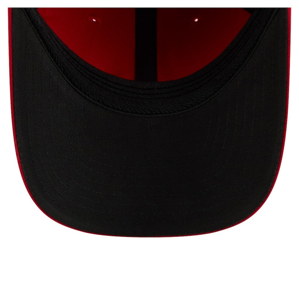 Philadelphia Phillies New Era Player Replica 39THIRTY M-Crown Flex Hat for sale