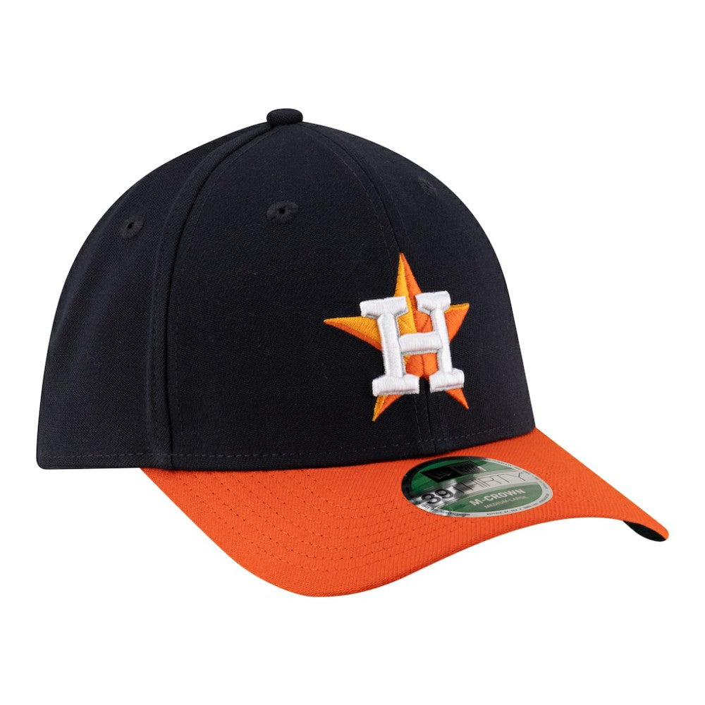Houston Astros New Era Player Replica 39THIRTY M-Crown Flex Hat Near Me