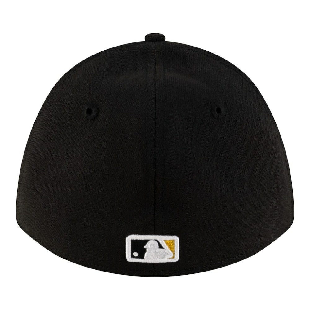 Pittsburgh Pirates New Era Player Replica 39THIRTY M-Crown Flex Hat Outlet