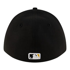 Pittsburgh Pirates New Era Player Replica 39THIRTY M-Crown Flex Hat Outlet