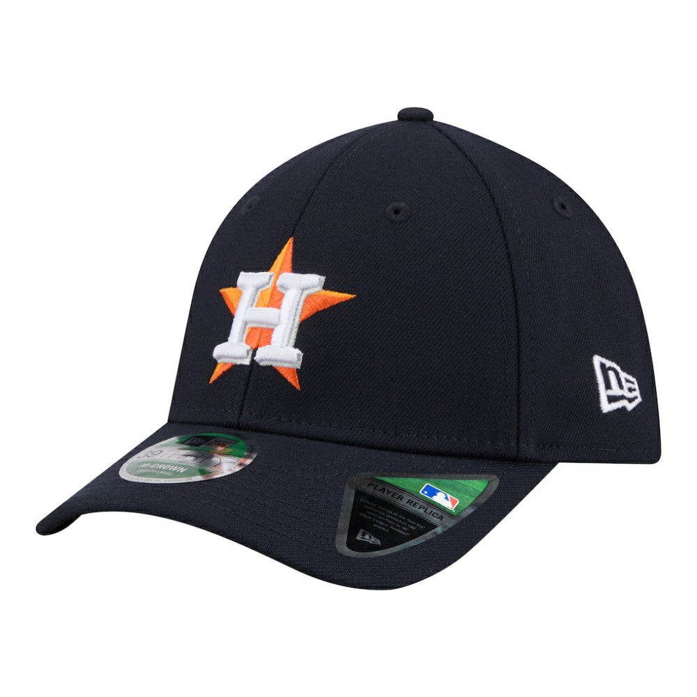 Houston Astros New Era Player Replica 39THIRTY M-Crown Flex Hat Discount