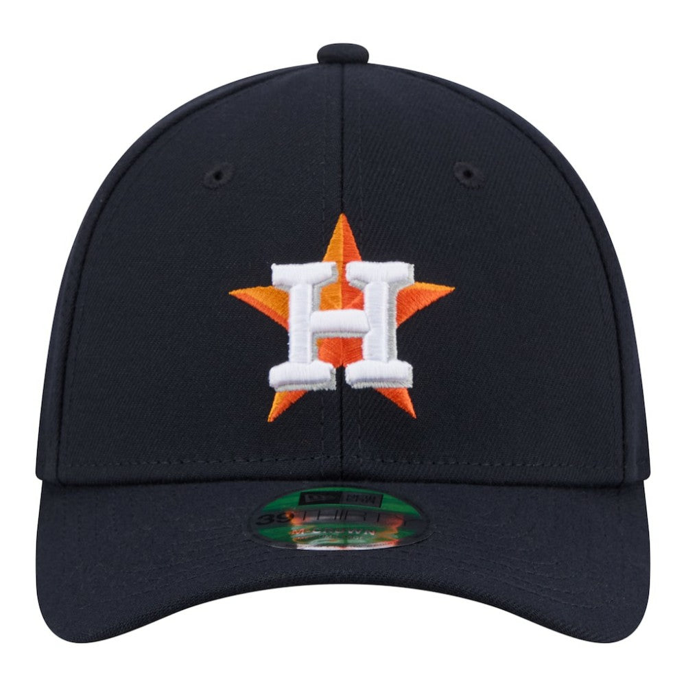 Houston Astros New Era Player Replica 39THIRTY M-Crown Flex Hat Discount