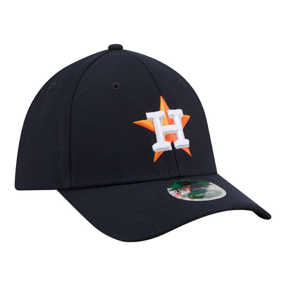 Houston Astros New Era Player Replica 39THIRTY M-Crown Flex Hat Discount