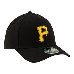 Pittsburgh Pirates New Era Alternate Player Replica 39THIRTY M-Crown Flex Hat Discount