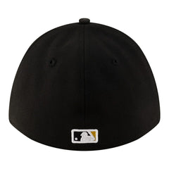 Pittsburgh Pirates New Era Alternate Player Replica 39THIRTY M-Crown Flex Hat Discount