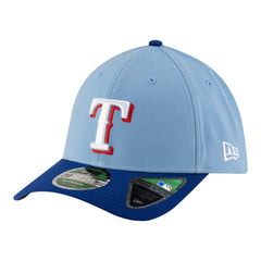 Texas Rangers New Era Player Replica 39THIRTY M-Crown Flex Hat Near Me
