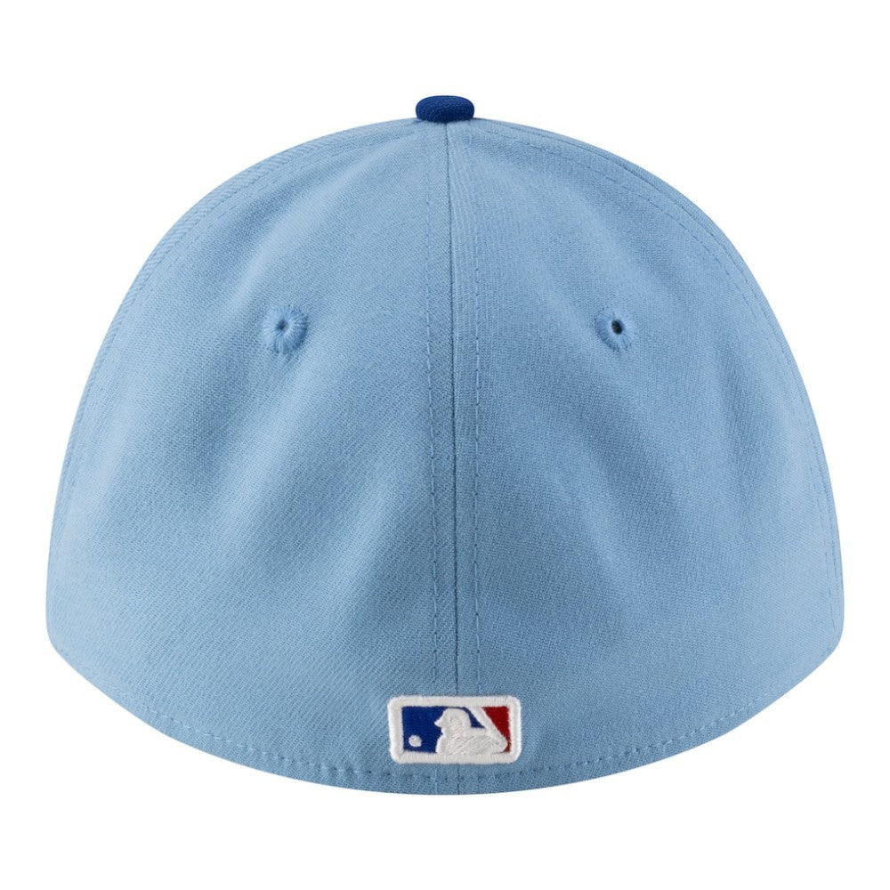 Texas Rangers New Era Player Replica 39THIRTY M-Crown Flex Hat Near Me