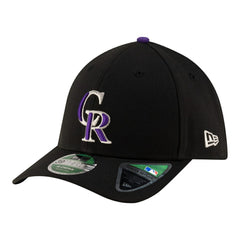 Colorado Rockies New Era Player Replica 39THIRTY M-Crown Flex Hat Near Me