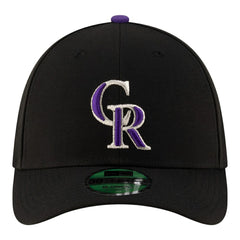 Colorado Rockies New Era Player Replica 39THIRTY M-Crown Flex Hat Near Me